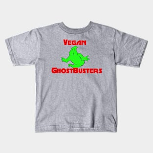 Ghostbusters Kids T-Shirt